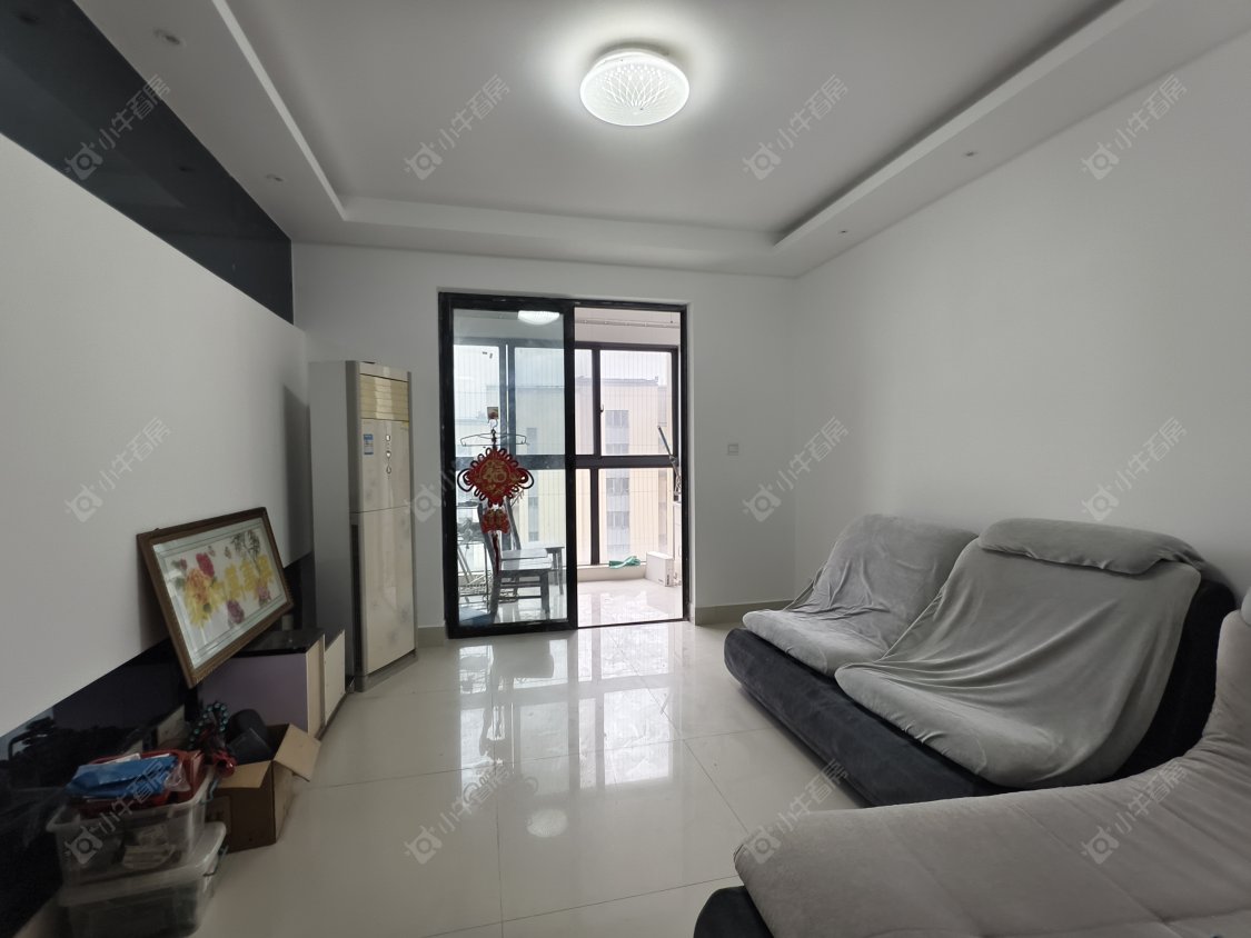 常州清水湾花园一期在租房源室内图_小牛看房