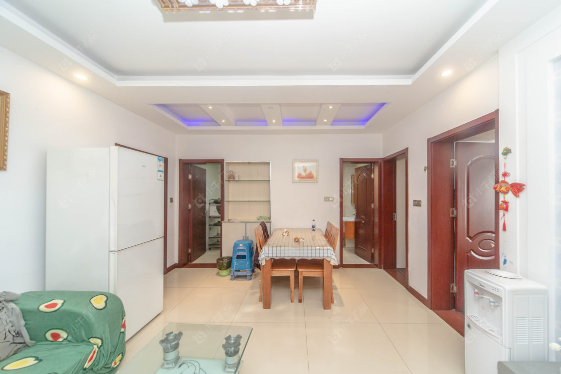 常州祥龙苑在售二手房_小牛看房