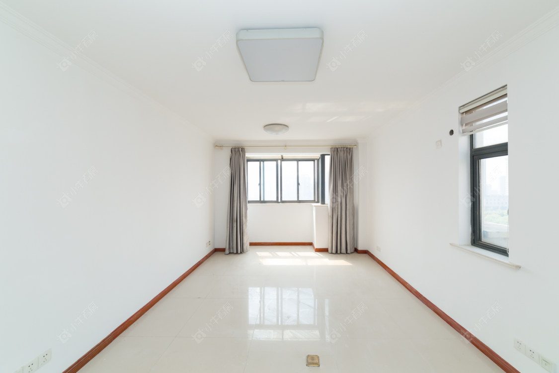 常州公园壹号一二期在售二手房源室内图_小牛看房