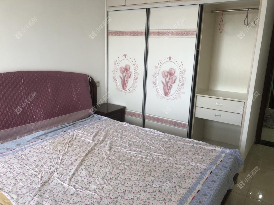 常州百馨西苑三期在租房源_小牛看房