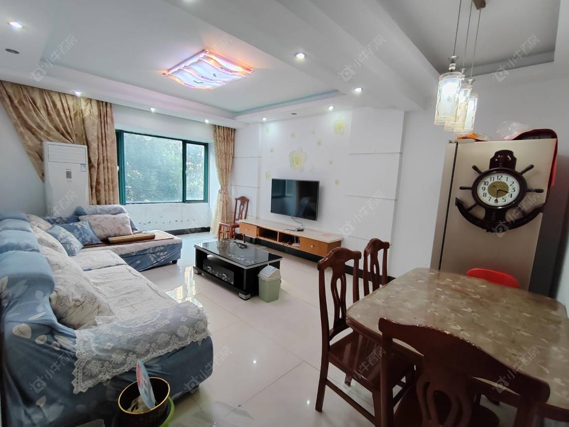 常州喜盈门花苑在租房源室内图_小牛看房