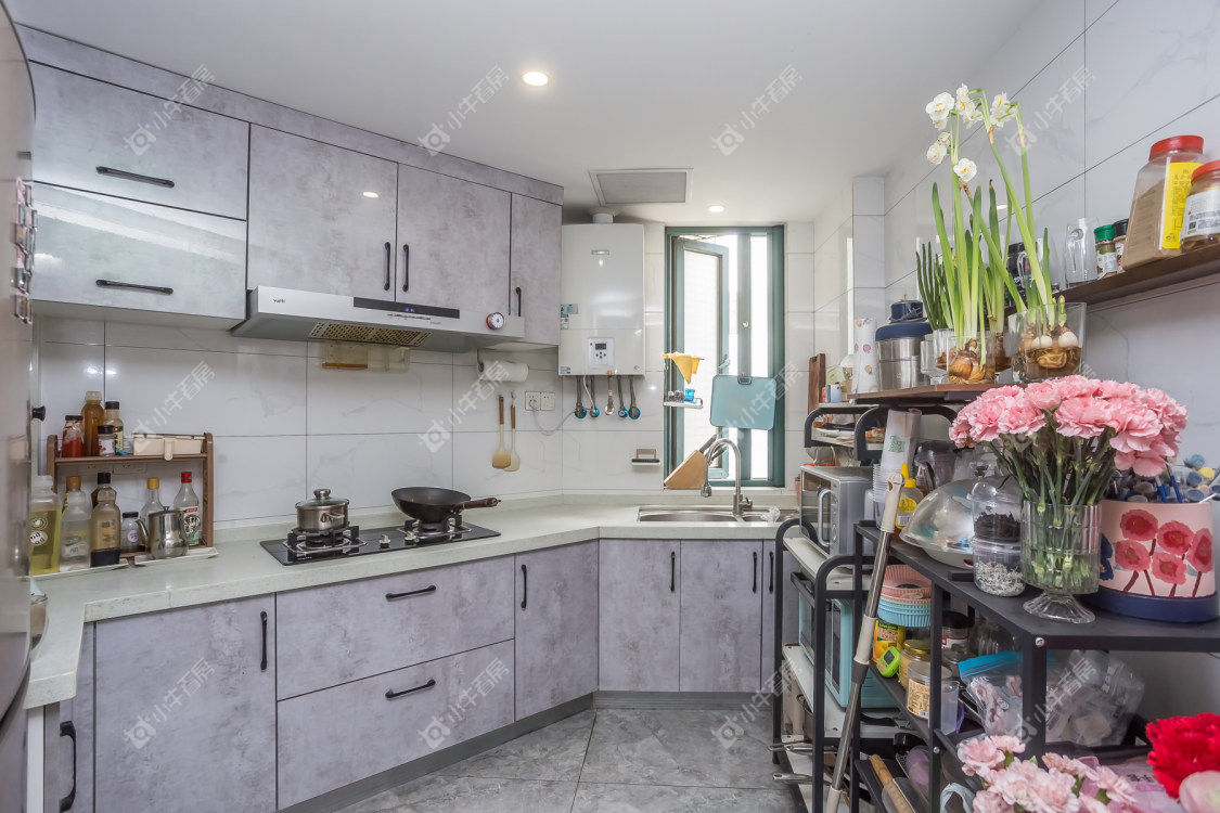 常州晋陵北苑在租房源室内图_小牛看房