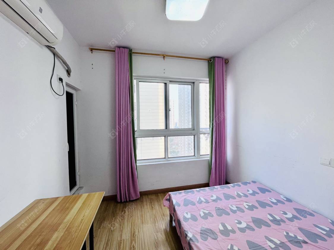 常州中奥珑郡在租房源室内图_小牛看房