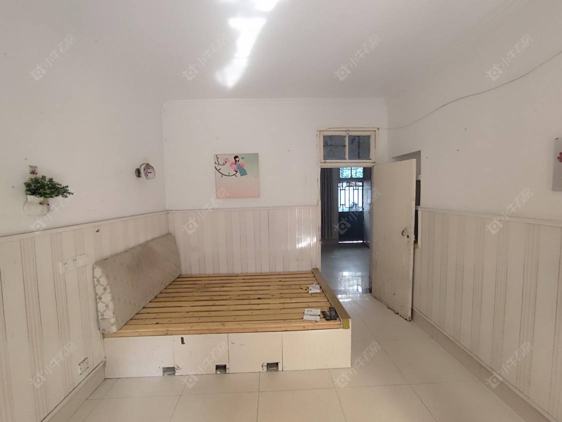 常钢宿舍房源室内图 常州常钢宿舍在租房源室内图_小牛看房