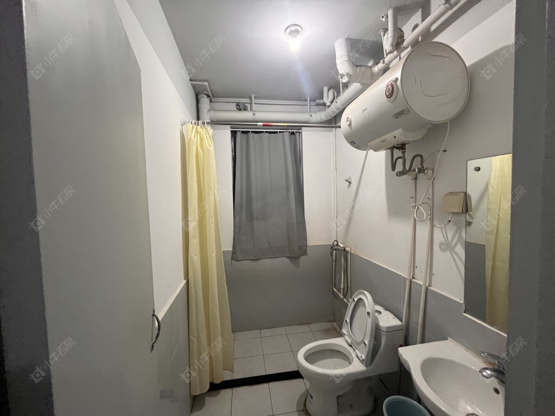 常州永安花苑在租房源_小牛看房