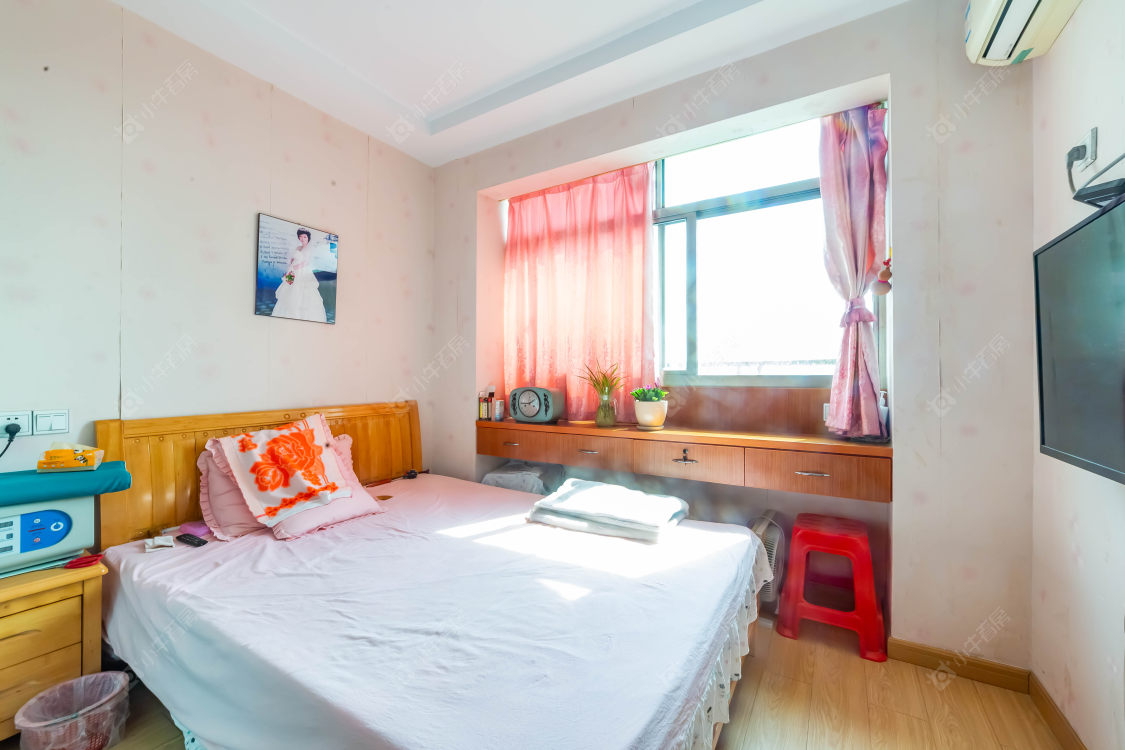 银河湾第一城一期房源室内图 常州银河湾第一城一期在售二手房源室内图_小牛看房