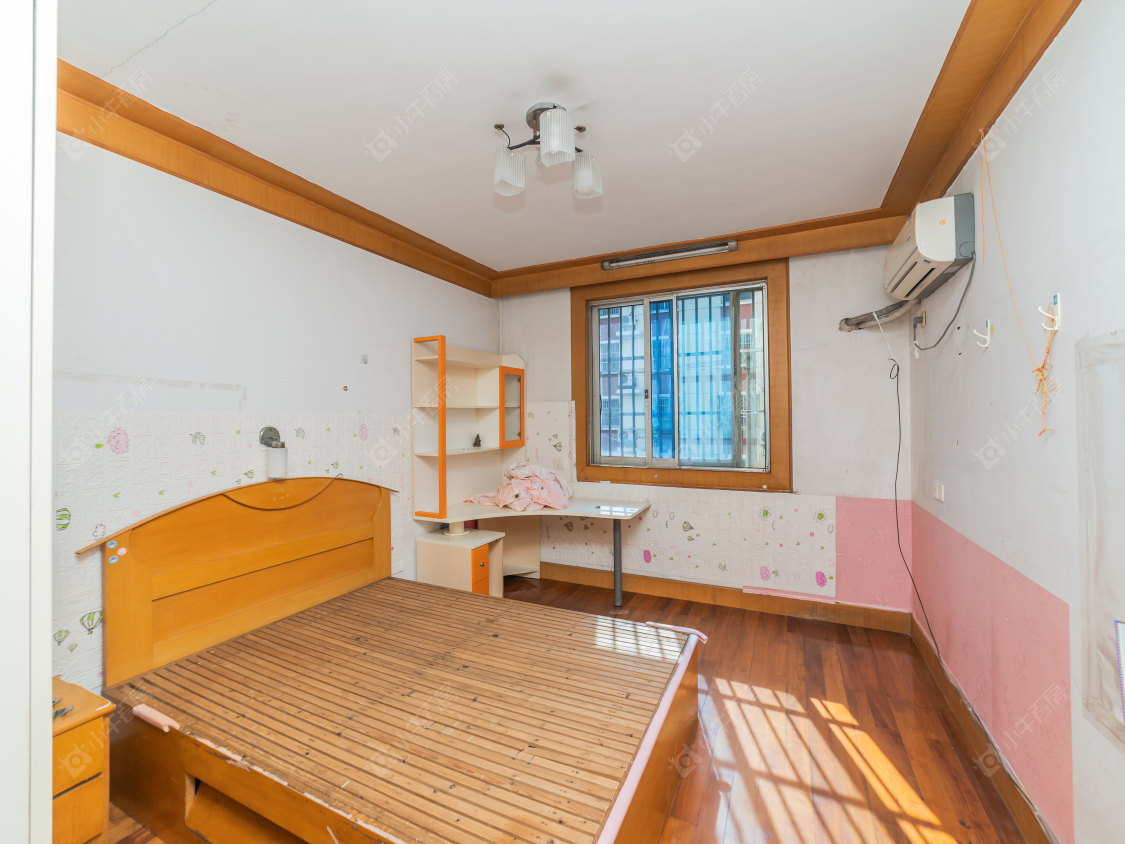 常州站北新村新站北在售二手房源室内图_小牛看房