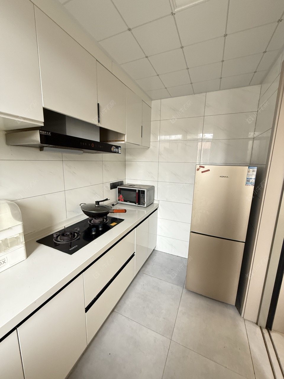 常州三井西小村在租房源室内图_小牛看房