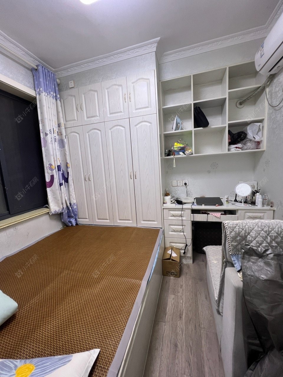 常州星湖广场在租房源室内图_小牛看房