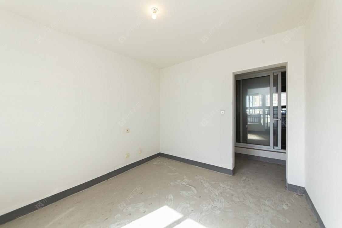 常州招商花园城在售二手房源室内图_小牛看房