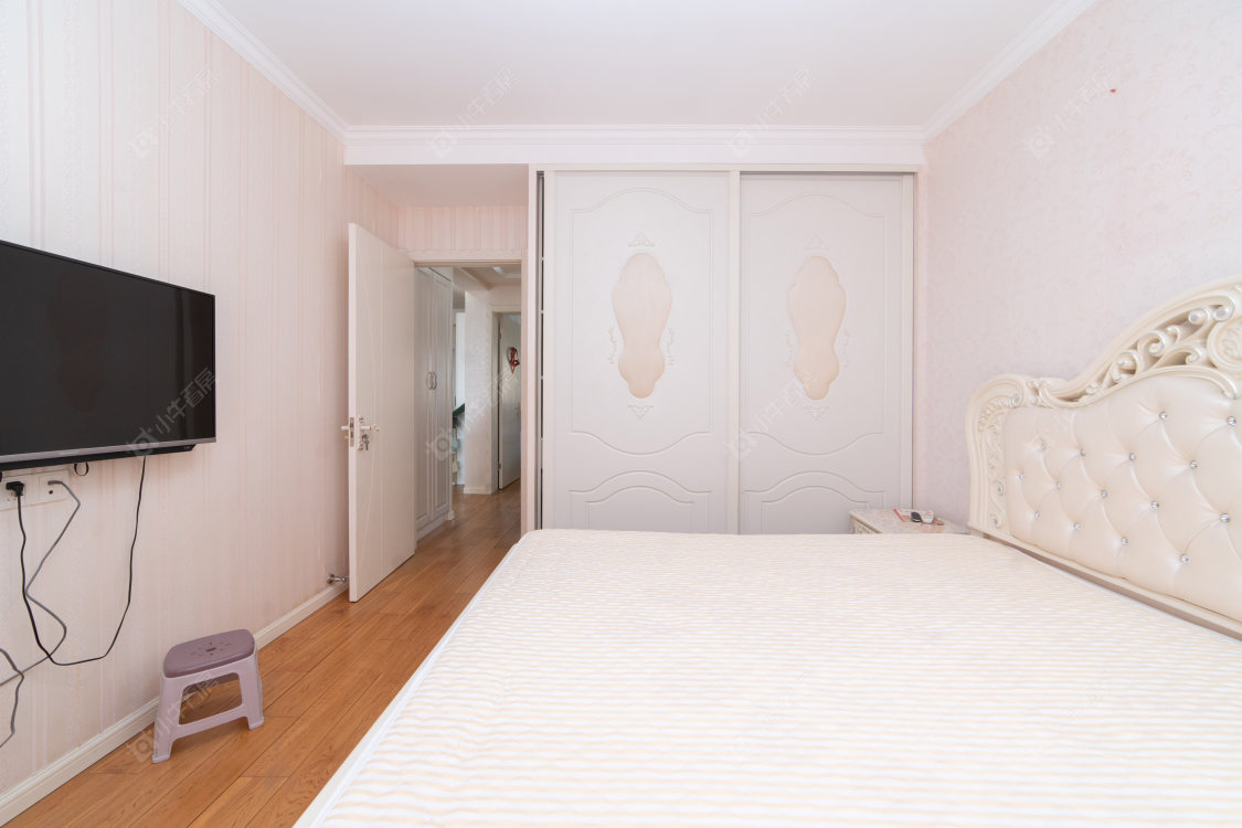 常州路劲城市主场在售二手房源室内图_小牛看房