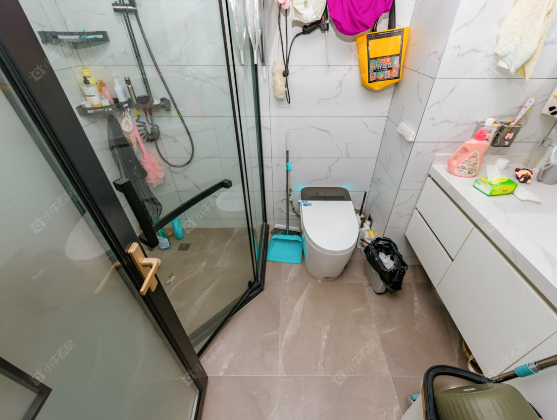 常州怀德苑在售二手房源室内图_小牛看房