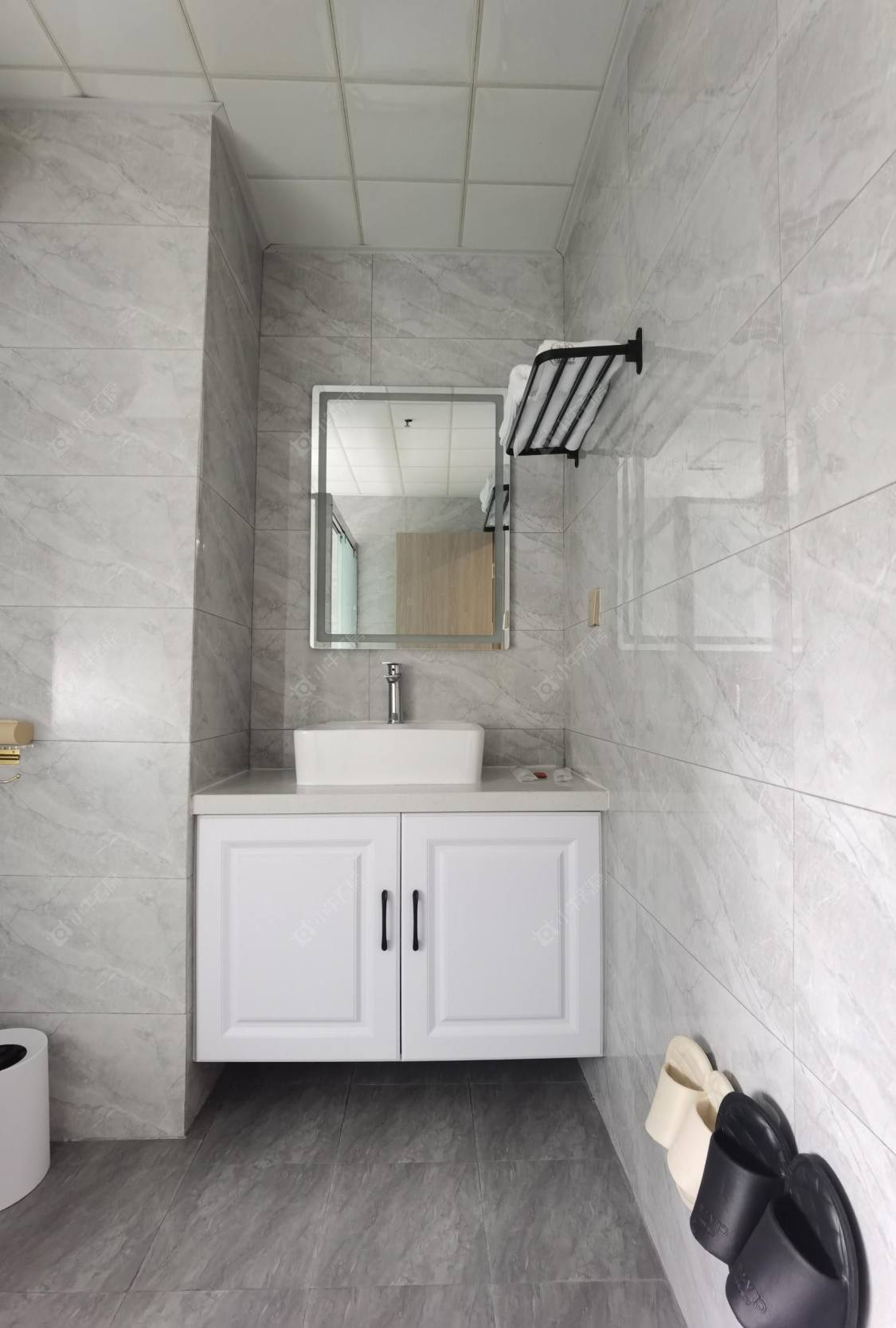 常州世茂广场在租房源室内图_小牛看房