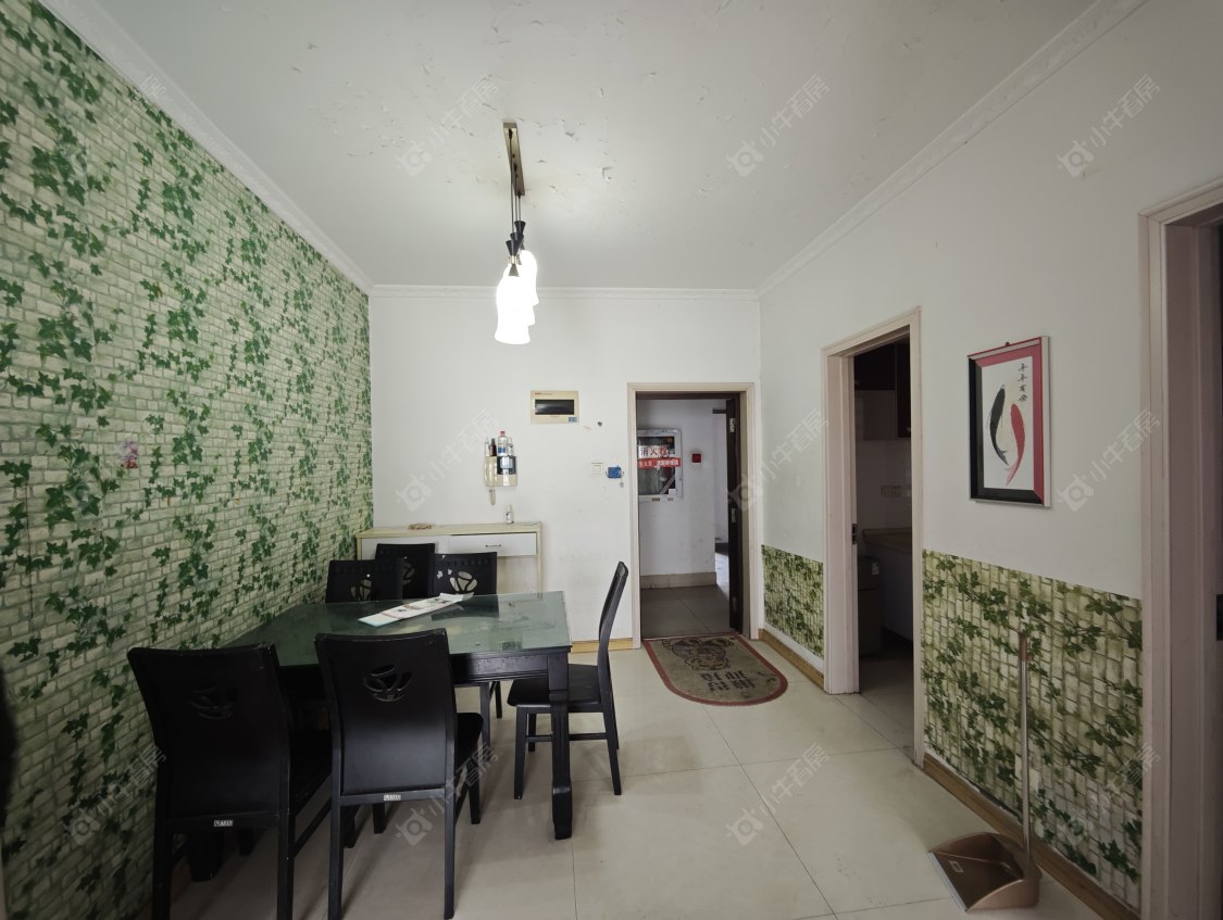 常州滨江明珠城东区在租房源_小牛看房