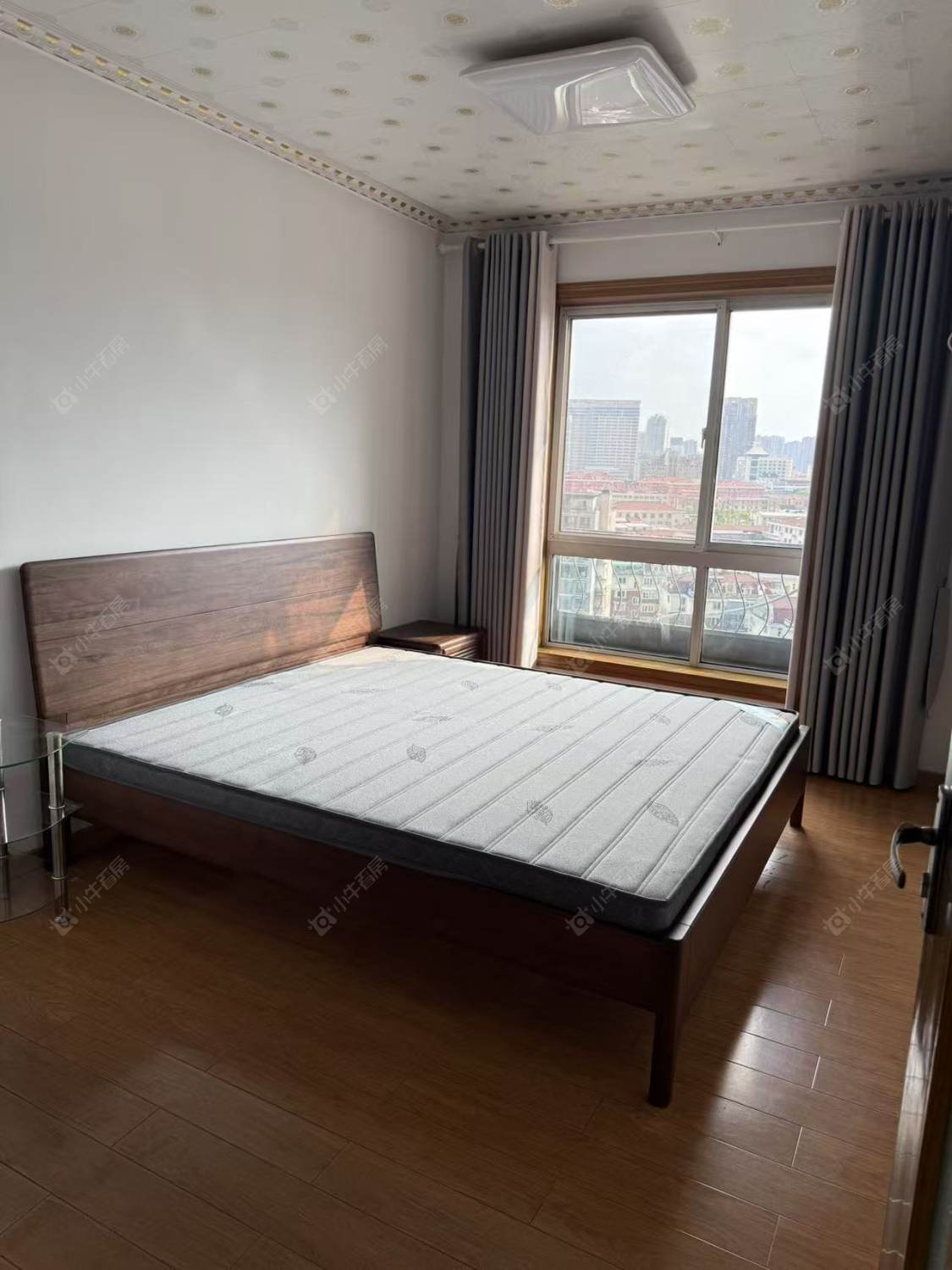 常州新天地花苑在租房源_小牛看房