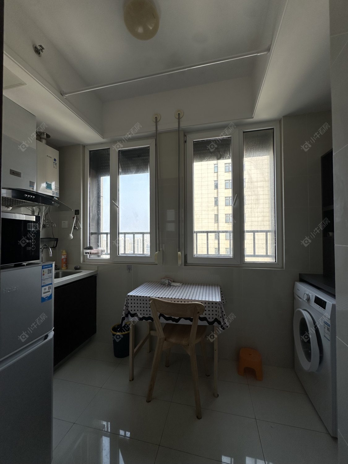 常州朗诗邻里中心在租房源室内图_小牛看房