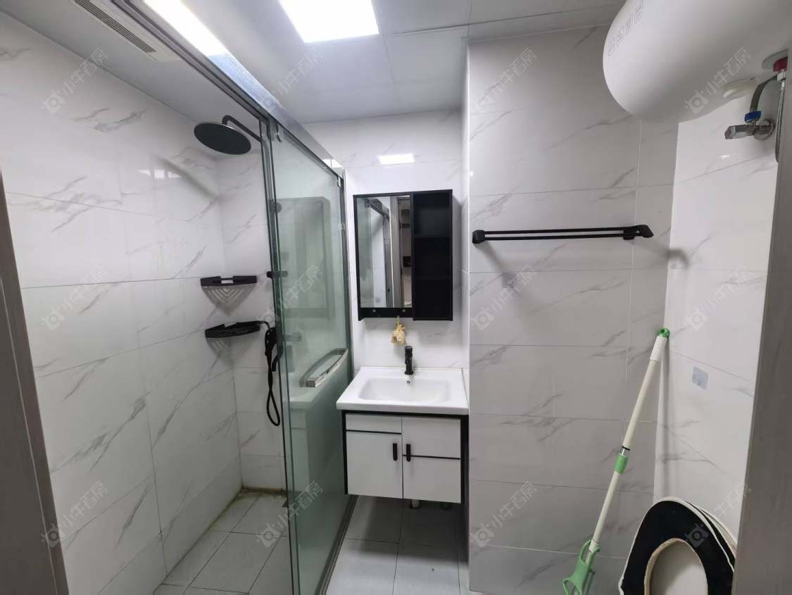 常州琅越龙洲在租房源室内图_小牛看房