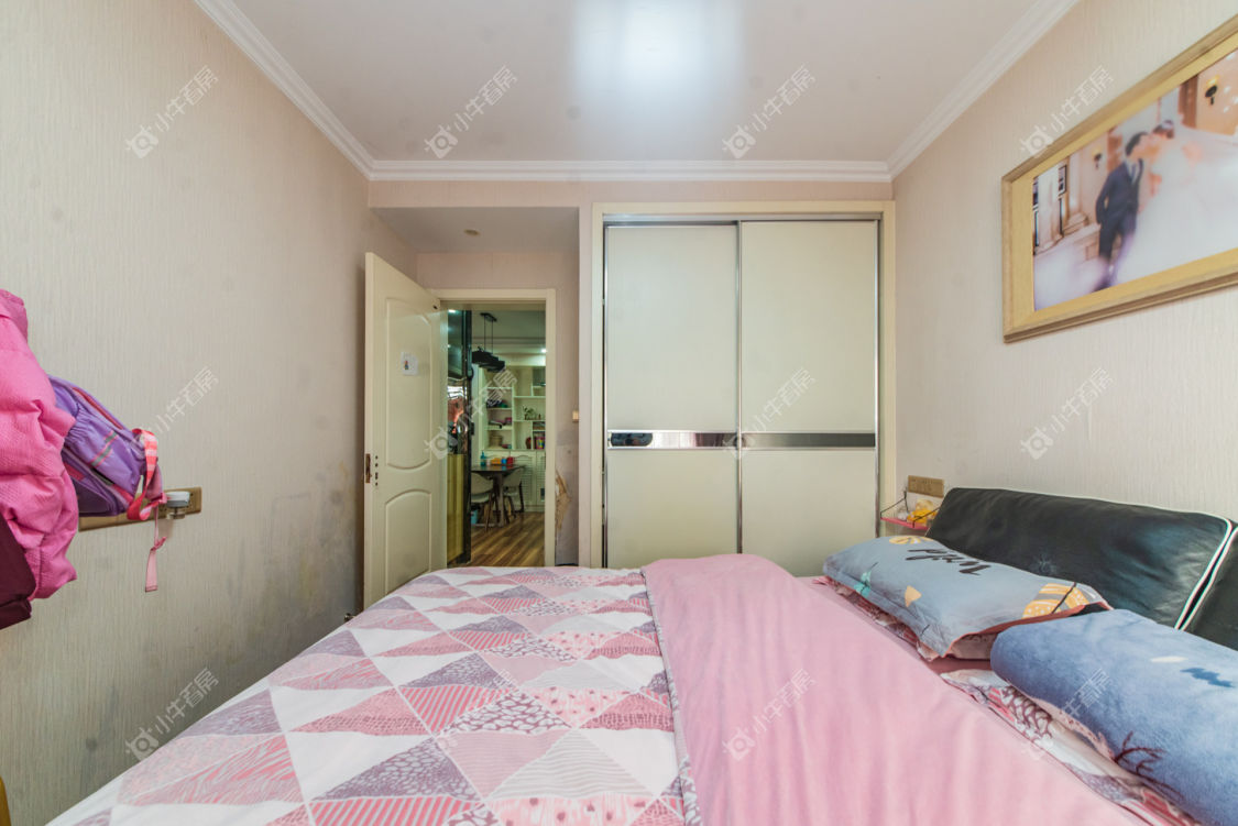 常州新城春天里在租房源室内图_小牛看房