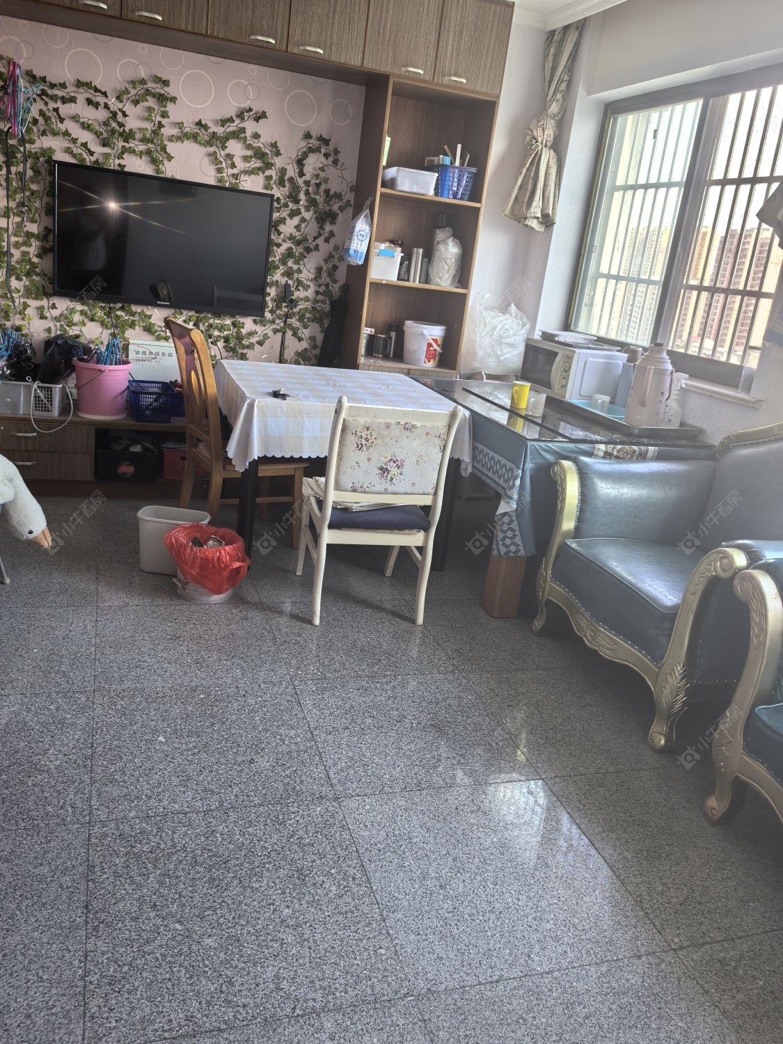 常州福康宁花园在租房源室内图_小牛看房