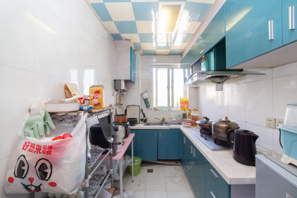 常州新闸花苑在售二手房源室内图_小牛看房