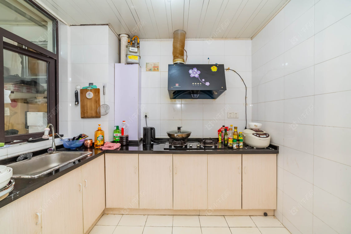 常州绿都万和城二区在售二手房源室内图_小牛看房