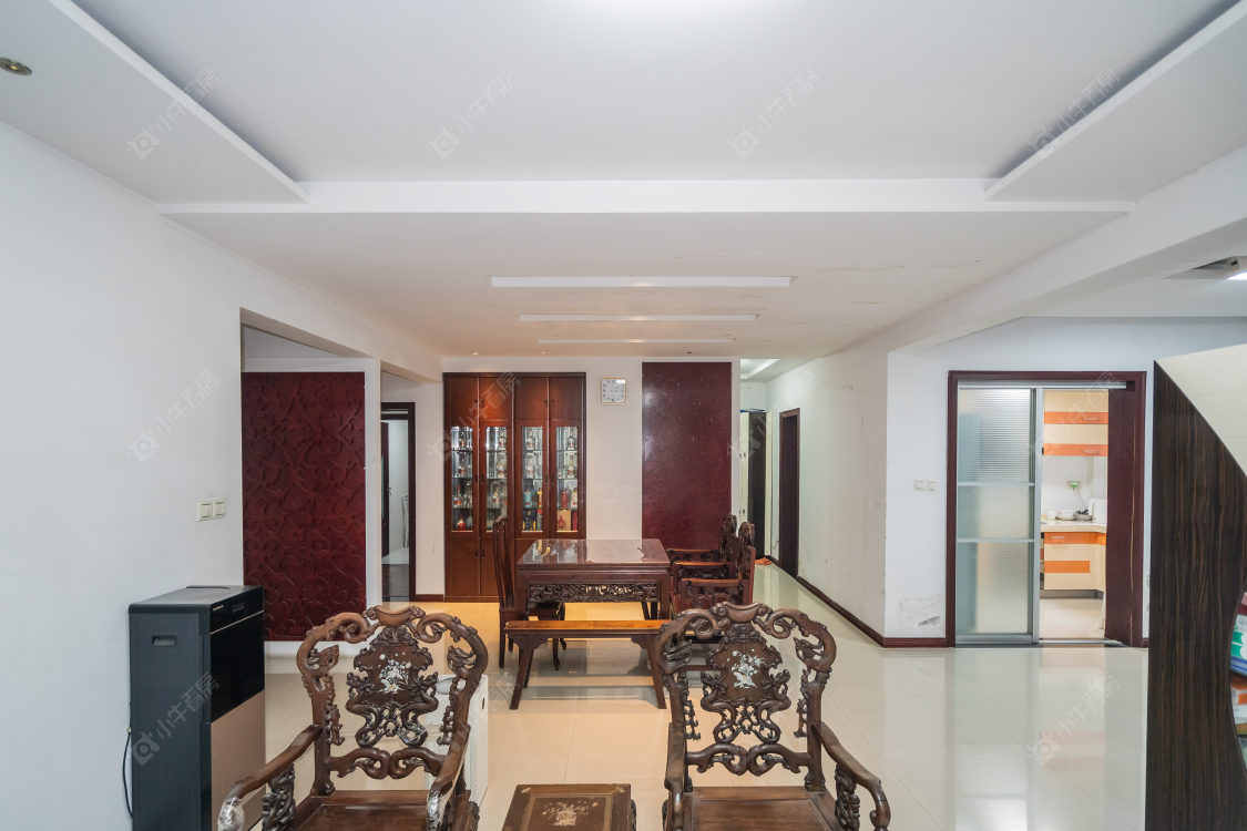 常州香梅花园在售二手房源室内图_小牛看房