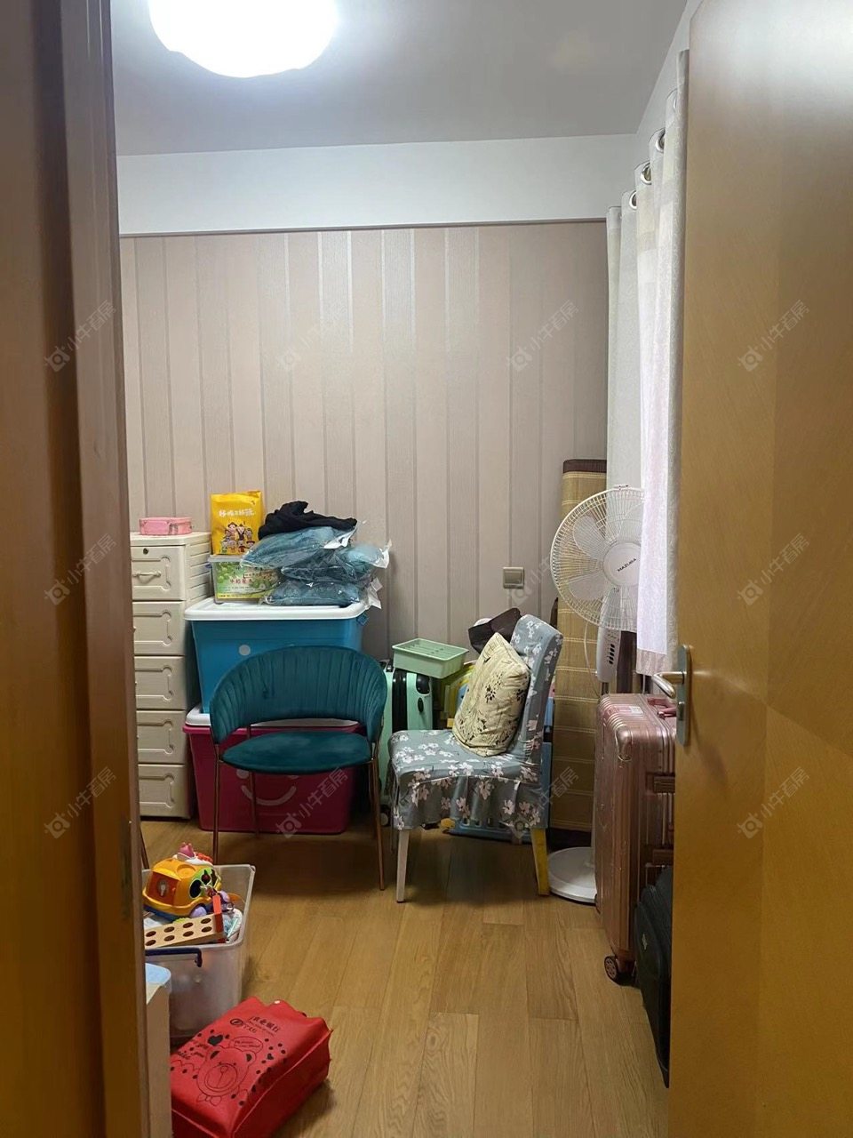 常州新城金郡(天宁)二期租房_新城金郡(天宁)二期2室2厅房源出租