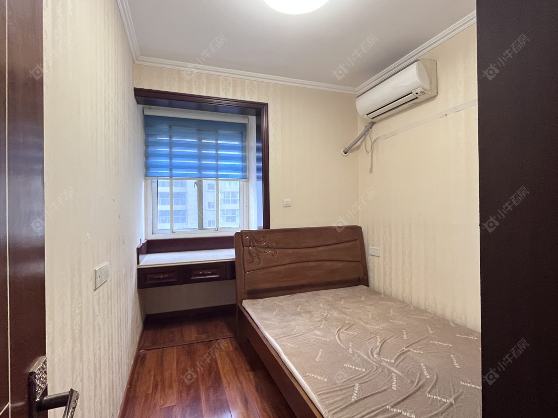 常州九洲新世界公馆在租房源_小牛看房