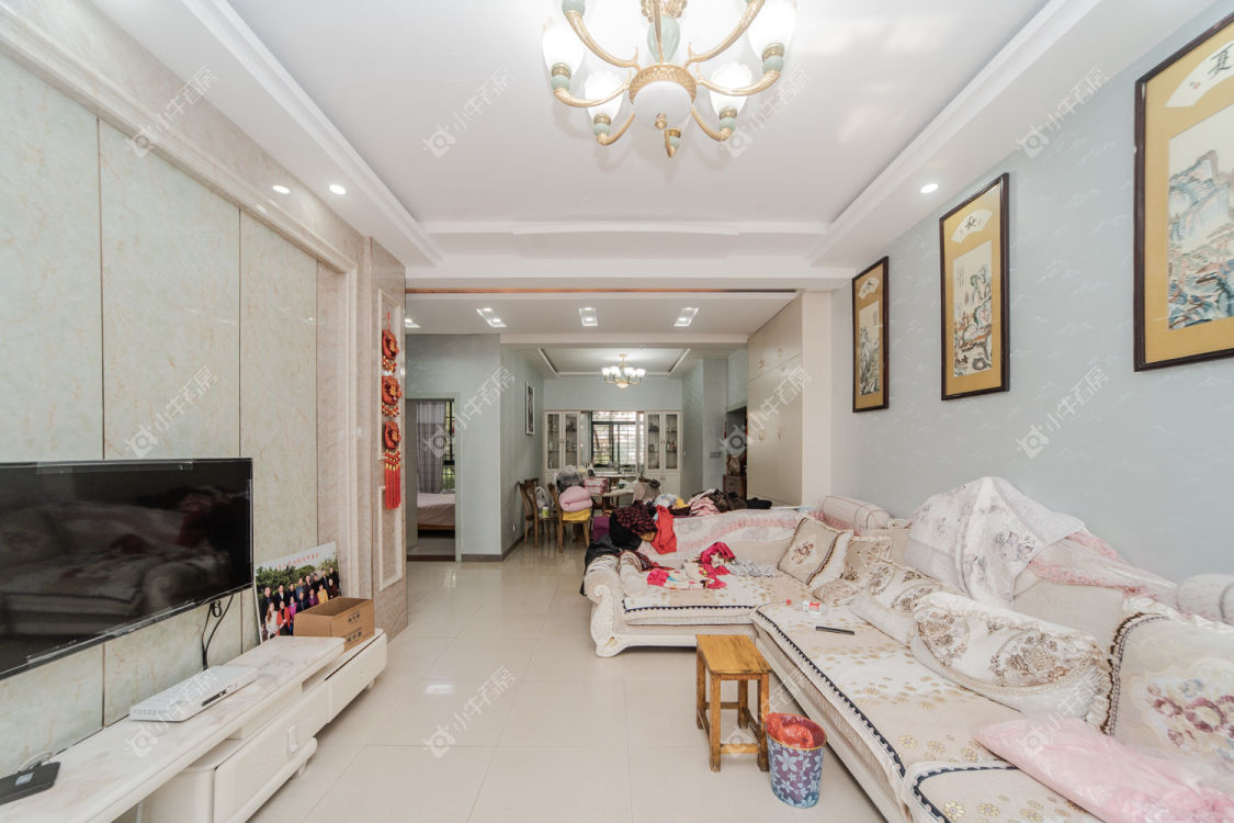 常州怀德名园在租房源_小牛看房