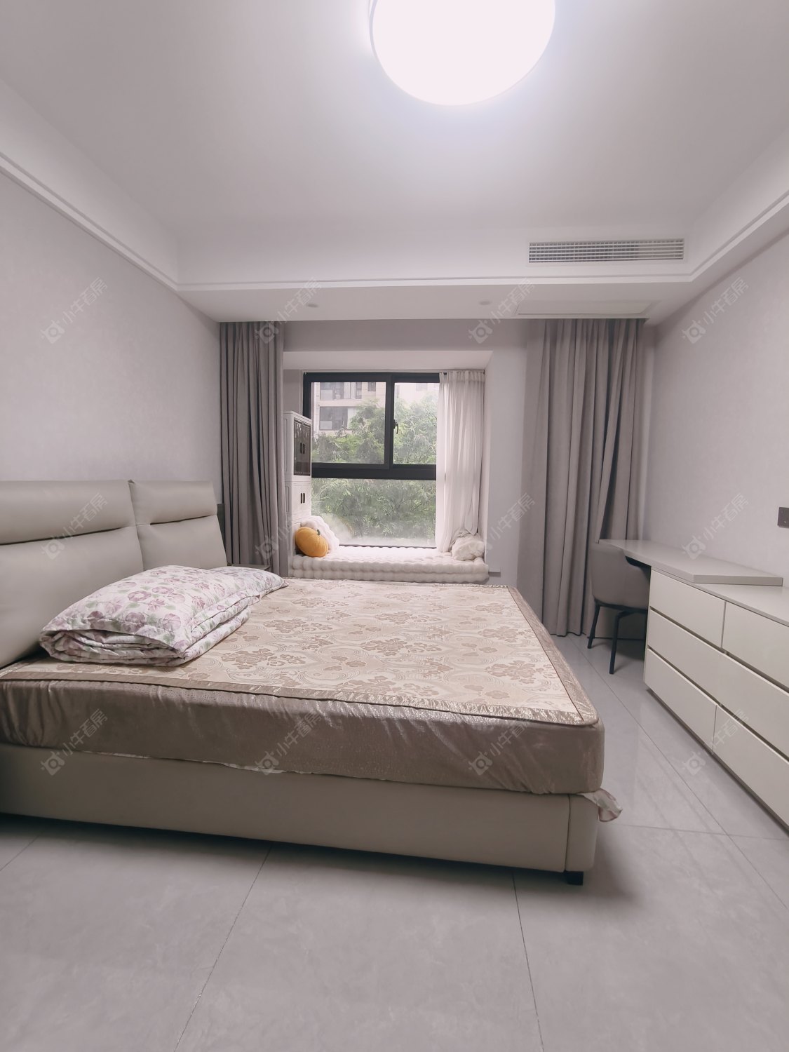 常州碧桂园华星·世纪学府在租房源室内图_小牛看房