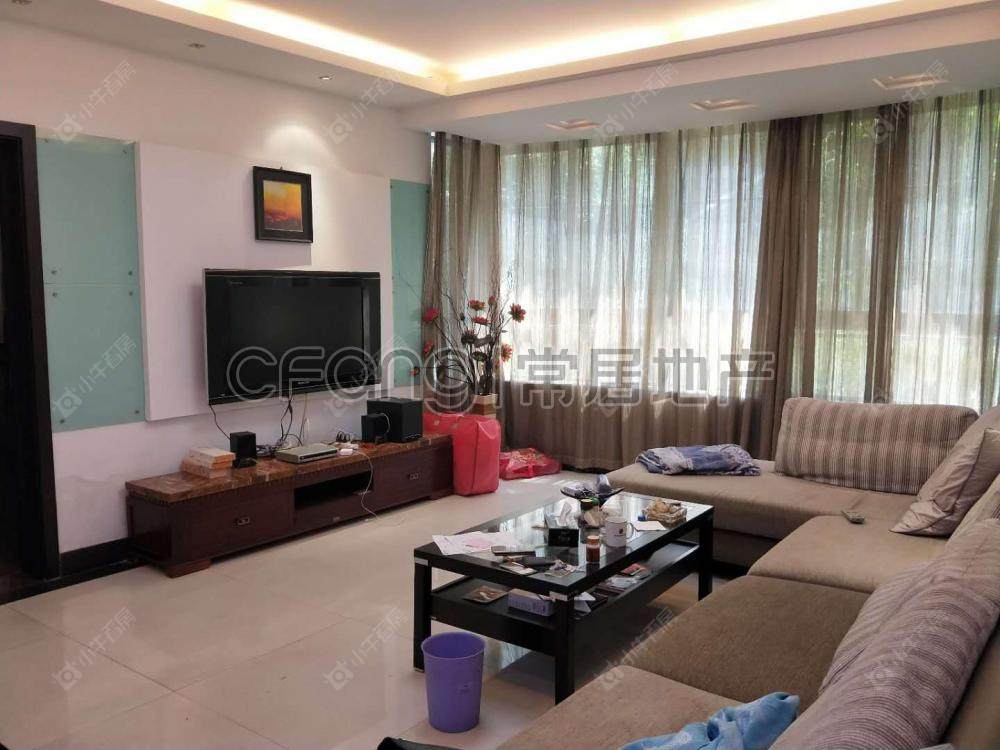 香江华廷花园房源室内图 常州香江华廷花园在售二手房源室内图_小牛看房