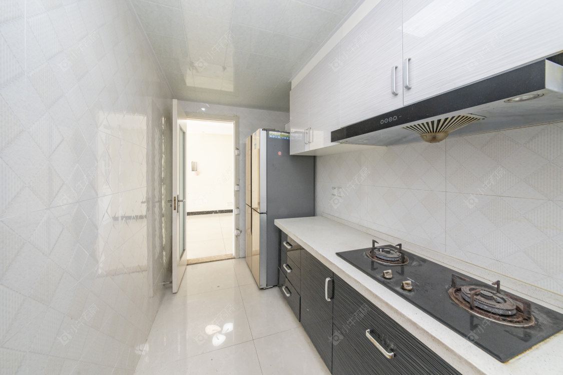 常州吾悦广场南区在售二手房源室内图_小牛看房