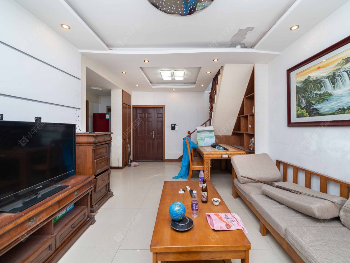 常州阳湖名城在售二手房源室内图_小牛看房