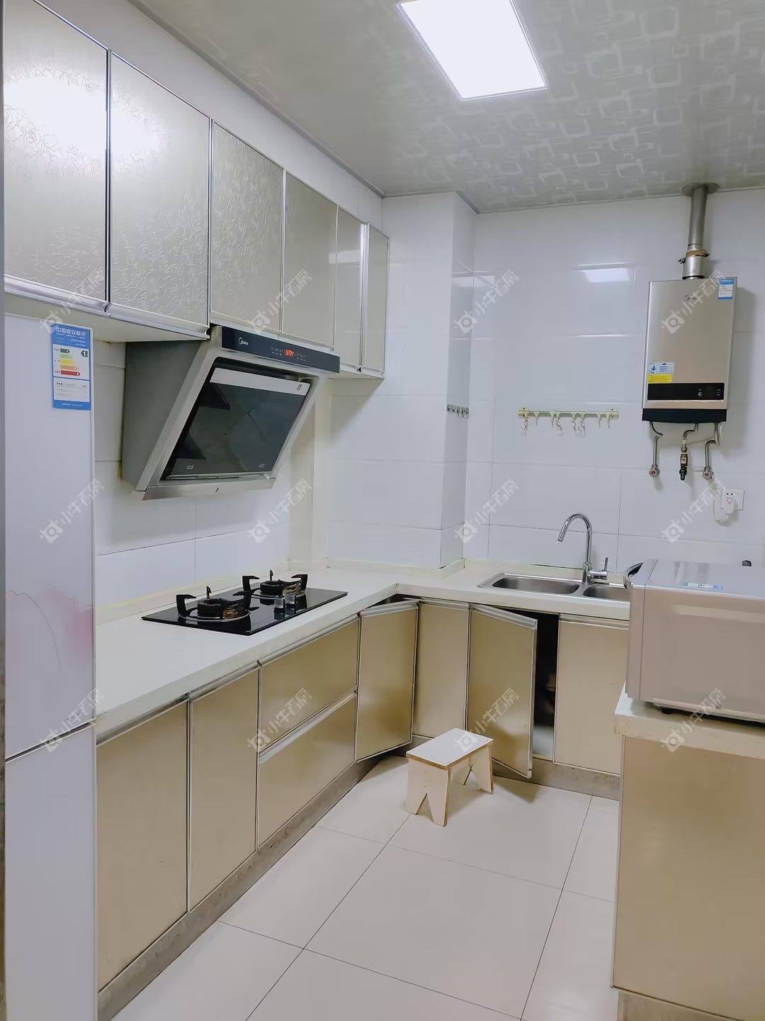 常州锦海星城二期在租房源_小牛看房