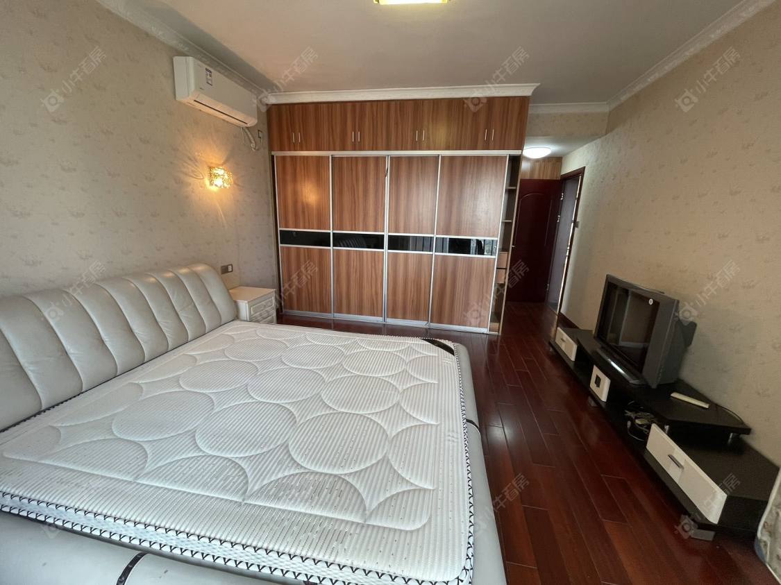 常州莱蒙城睿景公寓在租房源室内图_小牛看房