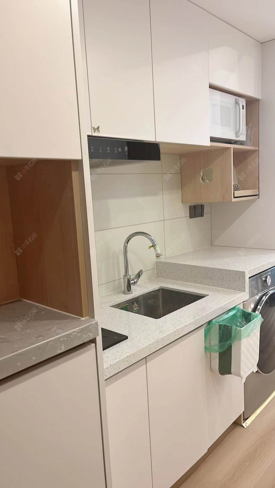 常州爱琴海公寓在租房源_小牛看房