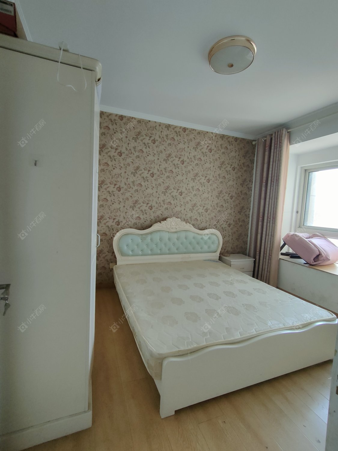 常州蓝山湖在租房源室内图_小牛看房