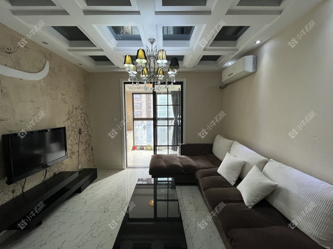 常州华润国际一期在租房源_小牛看房