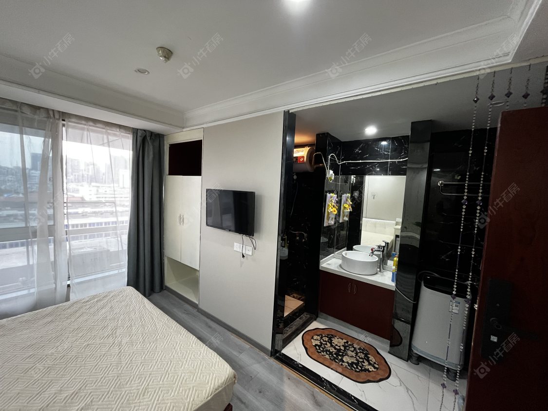 九洲新世界广场房源 常州九洲新世界广场在租房源_小牛看房