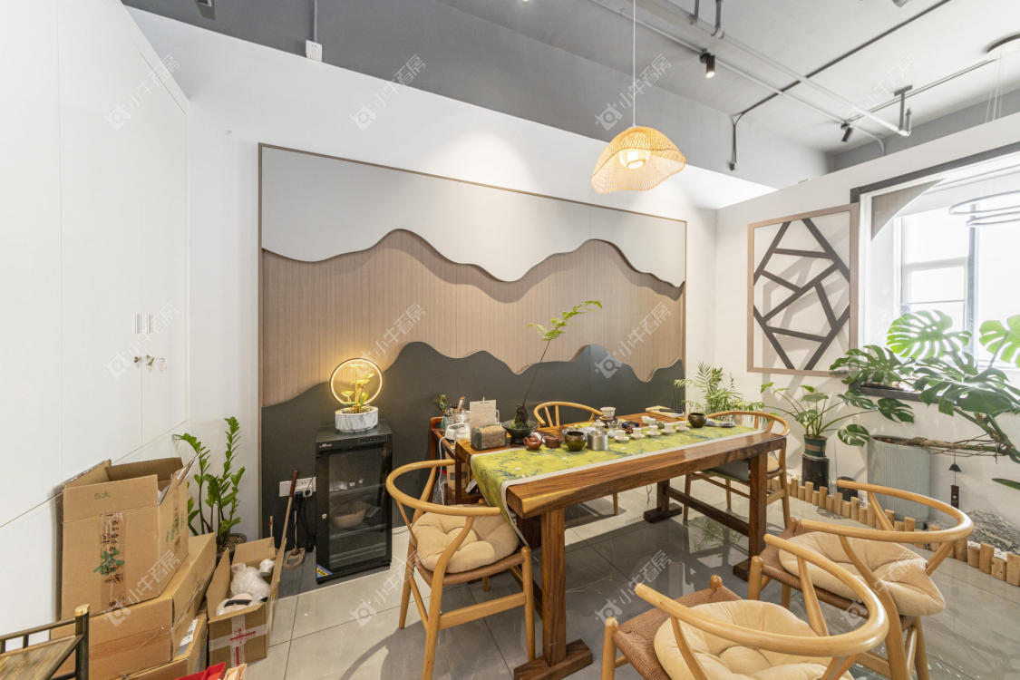 常州武进万达广场在租房源_小牛看房