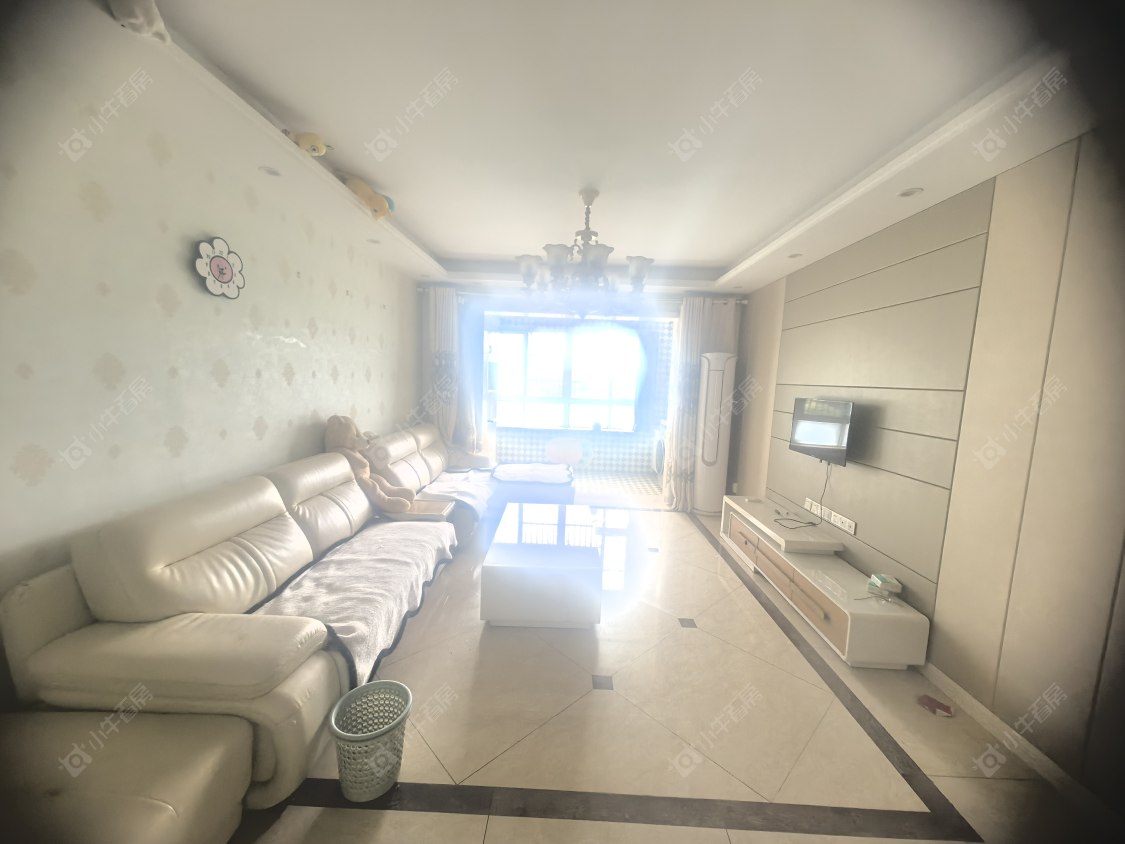 常州金地格林郡3室2厅2卫出租_小牛看房