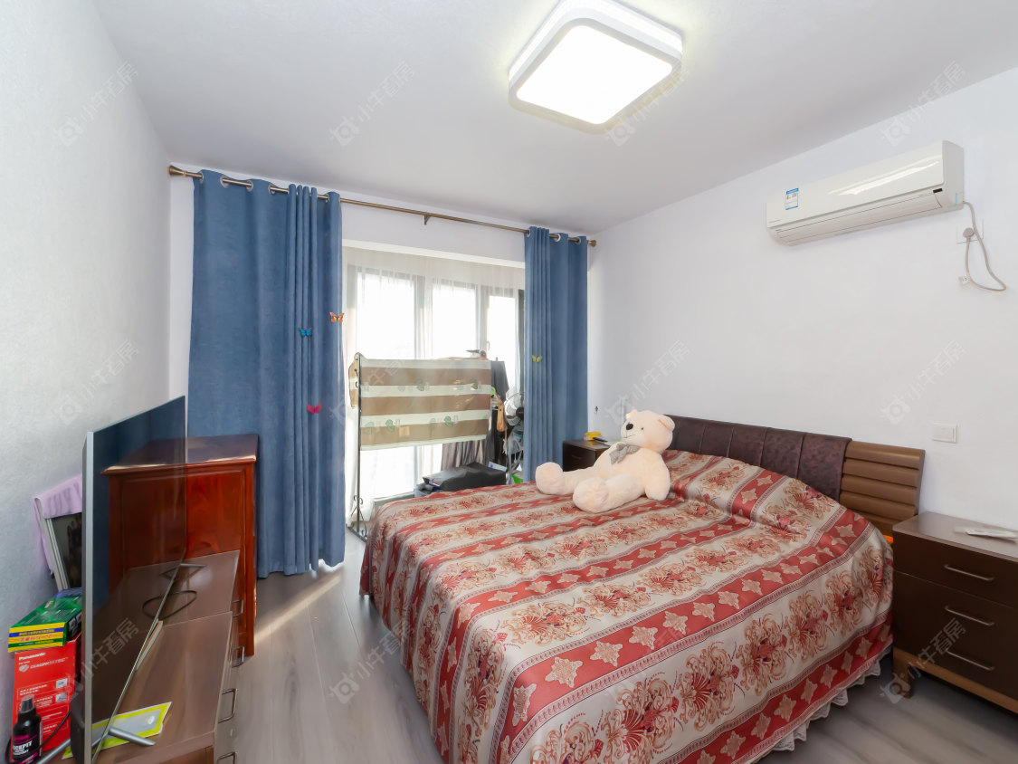 中央花园房源室内图 常州中央花园在售二手房源室内图_小牛看房