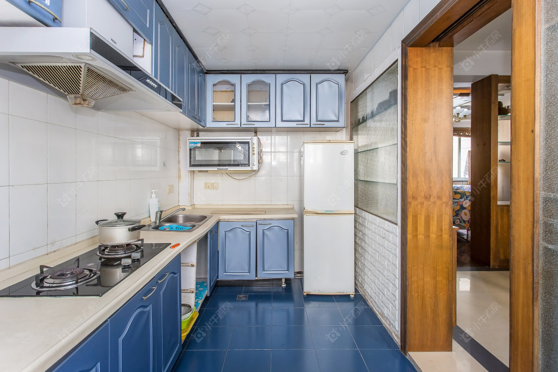 常州万福花园在售二手房源室内图_小牛看房