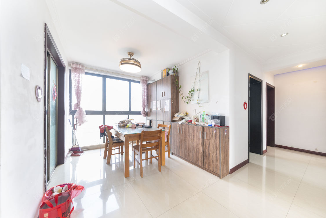 常州武房聚园在售二手房源室内图_小牛看房