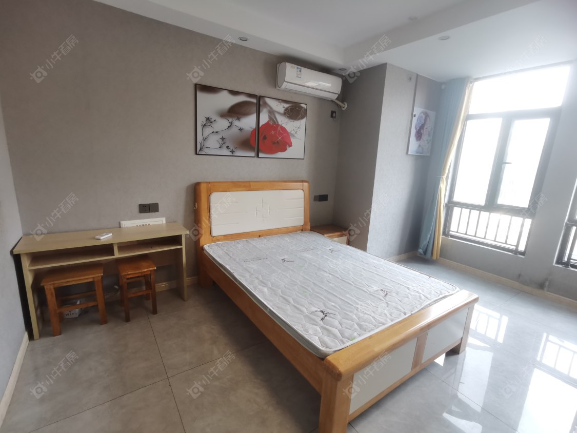 常州景荟凤凰公寓在租房源_小牛看房