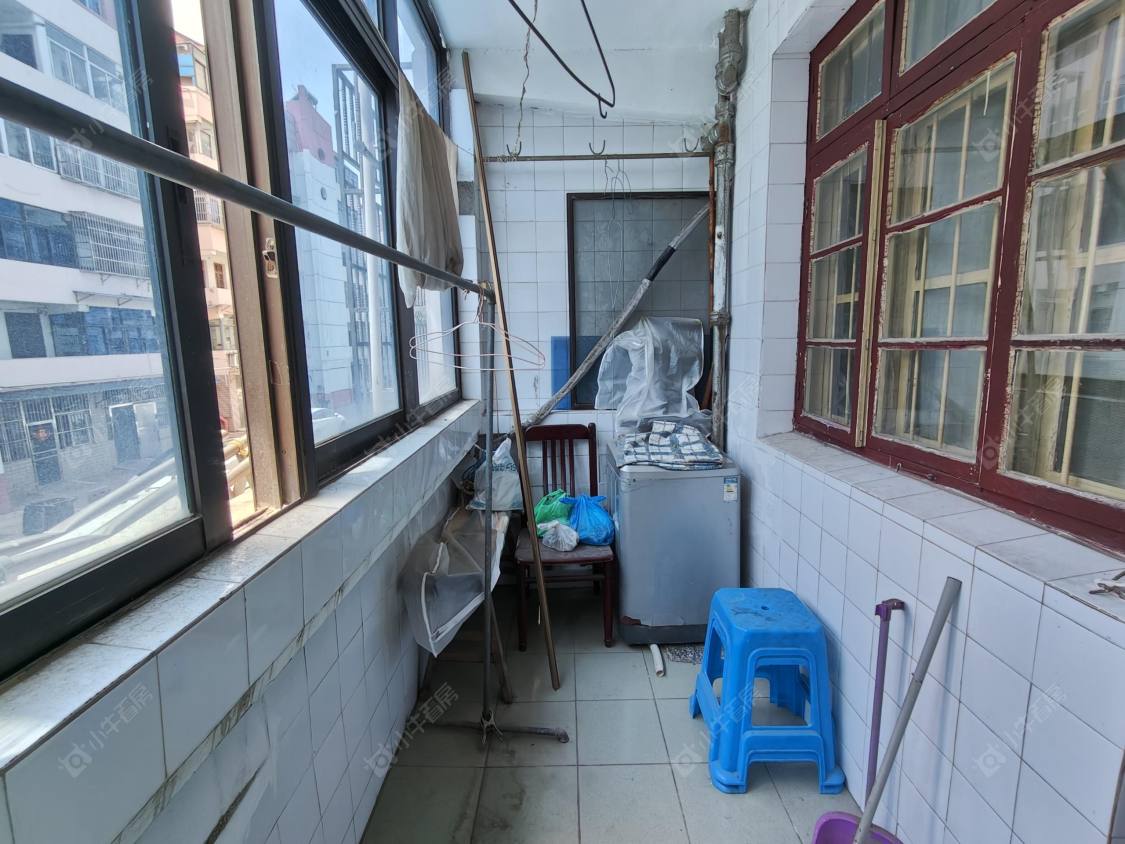 常州丽华二村在租房源室内图_小牛看房