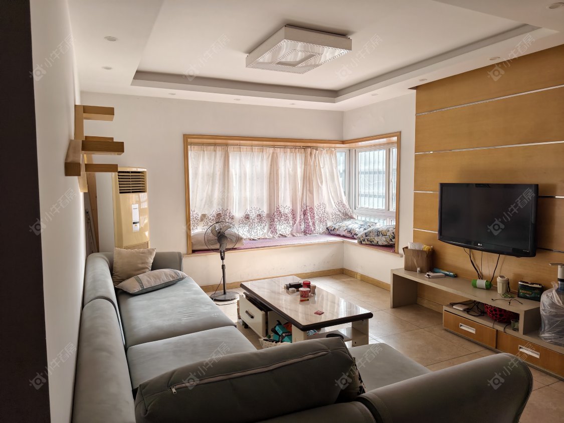 常州凤凰名城在租房源室内图_小牛看房