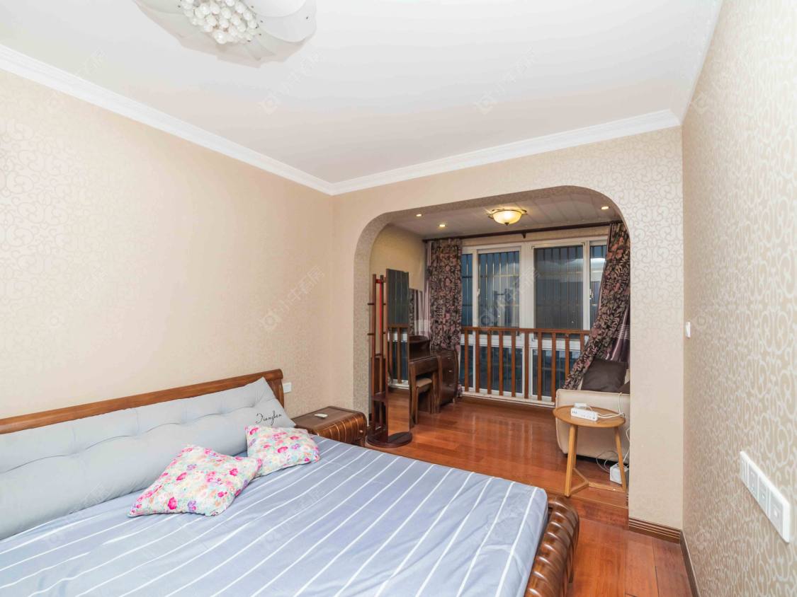 常州湖港名居在售二手房源室内图_小牛看房