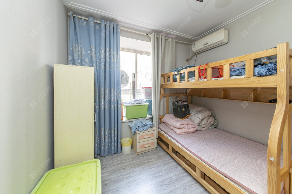 四季新城南苑房源室内图 常州四季新城南苑在售二手房源室内图_小牛看房