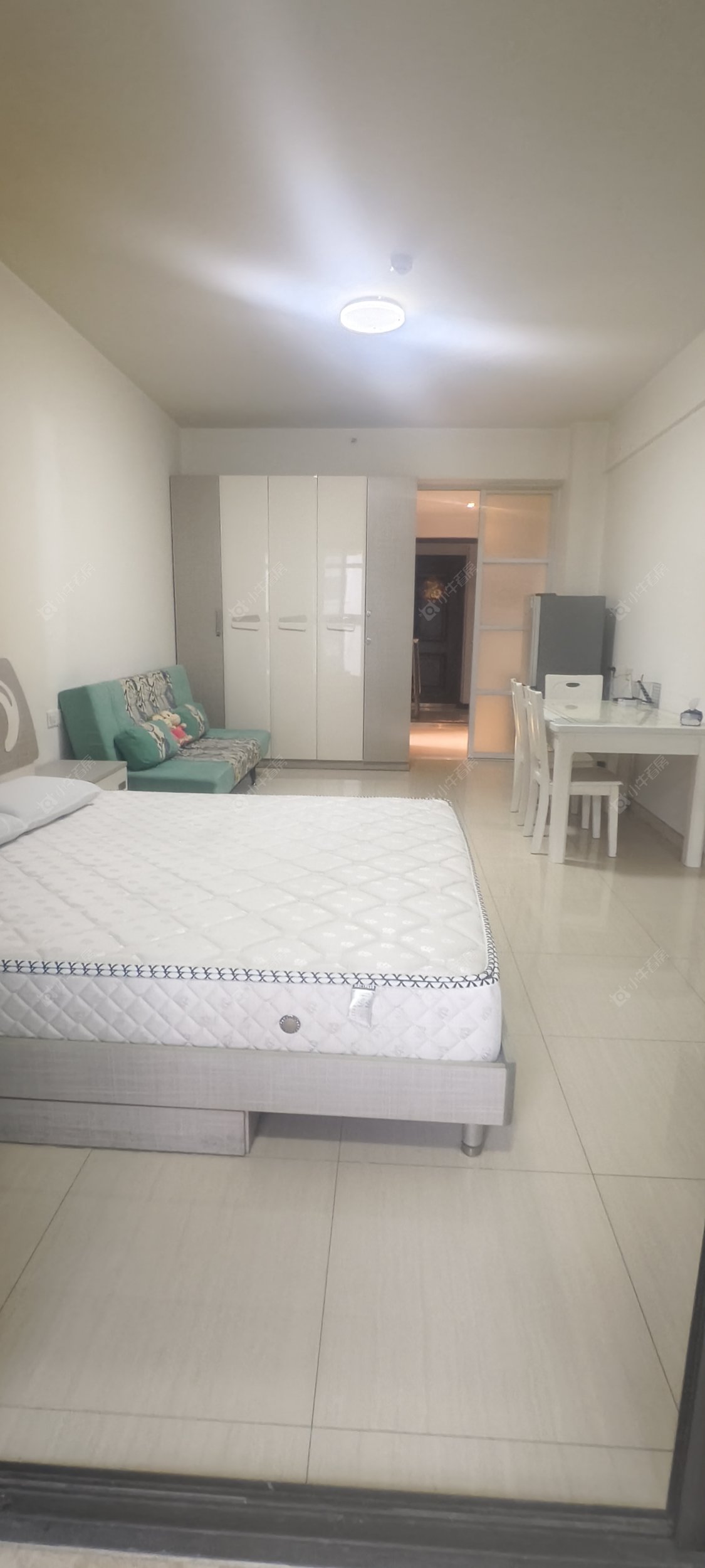 常州星河国际六区在租房源_小牛看房